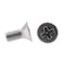 Prime-Line Machine Screw, Flat Head, Phillip Drive No. 8-32 X 3/8in Grade 18-8 Stainless Steel 25PK 9000710 - alternate 2